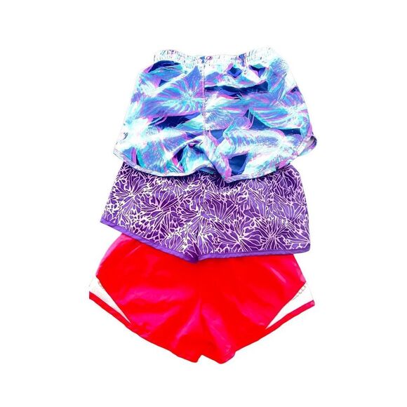 C9 Champion, All in Motion, AVIA SET OF 3 kids shorts size 6-6X - Picture 3 of 9